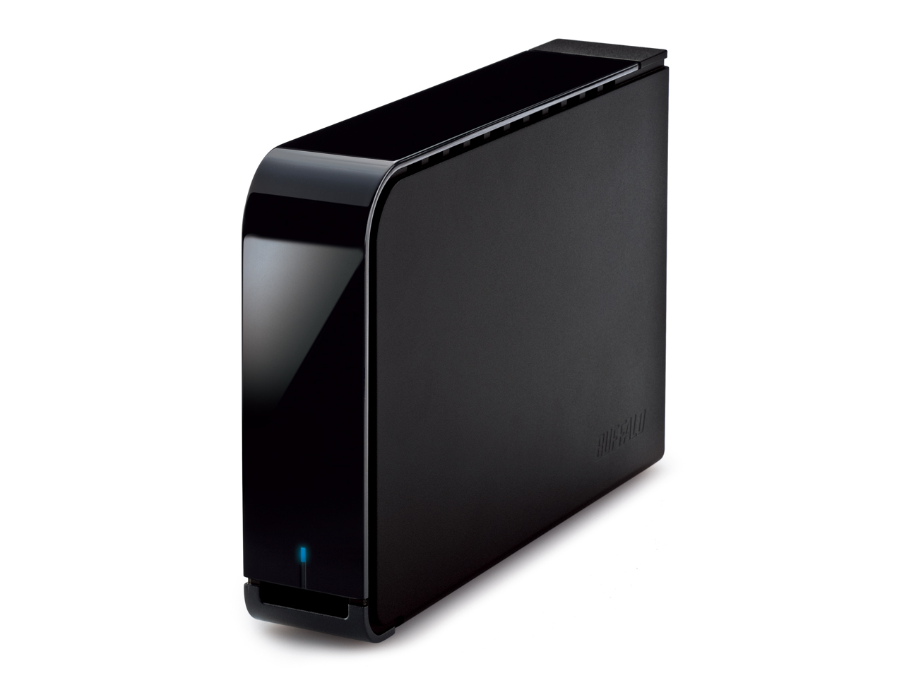 USB3.0 Hard Drive storage - | BUFFALO GLOBAL