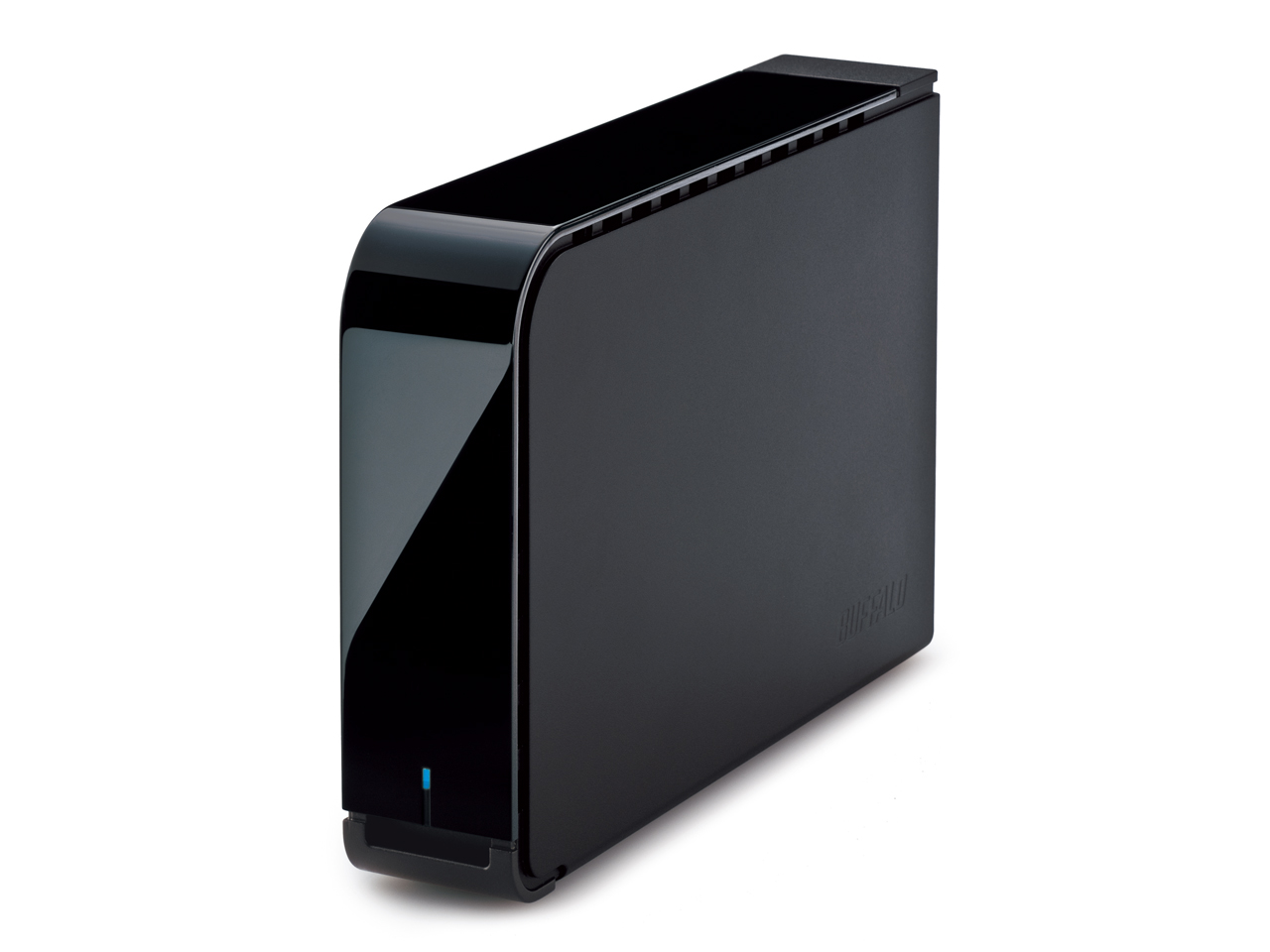 klodset Dyrke motion klud USB3.0 External Hard Drive forhome - storage - 3.5 | BUFFALO GLOBAL