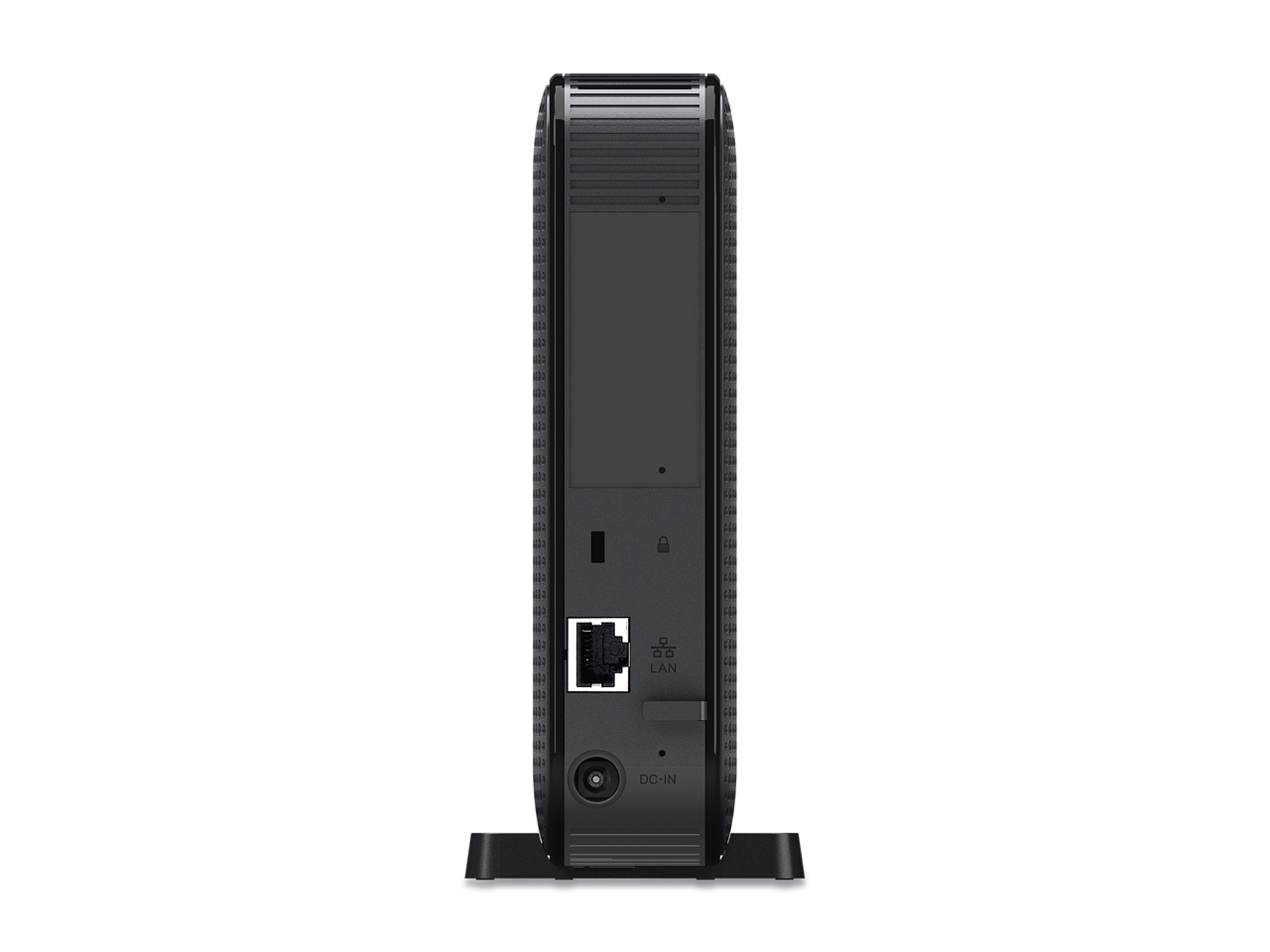 LinkStation Single-drive Network Storage forhome - office_nas - single_drive BUFFALO