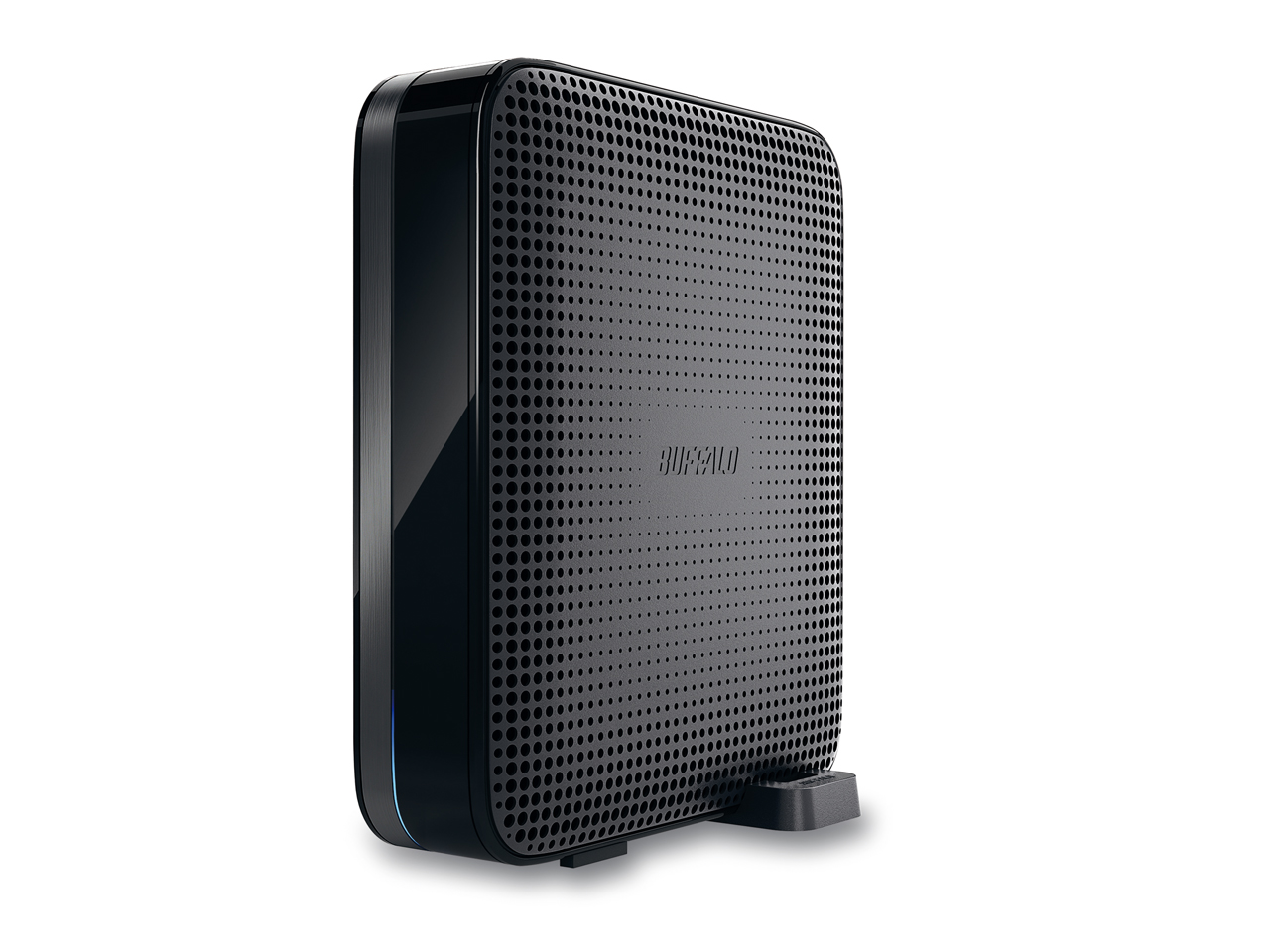 LinkStation Single-drive Network Storage forhome - office_nas - single_drive BUFFALO