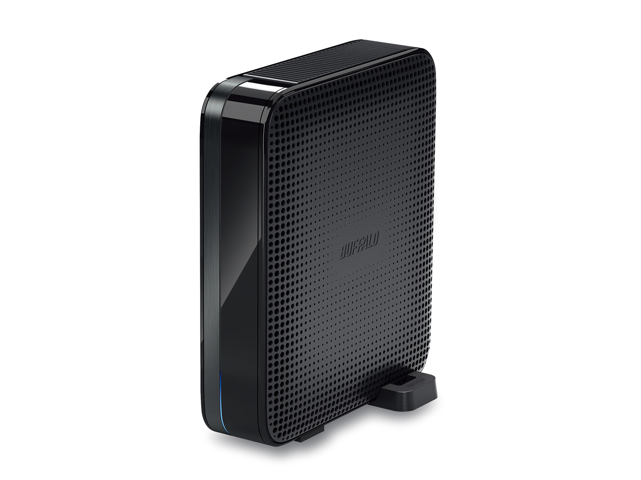 LinkStation Single-drive Network Storage forhome - office_nas - single_drive BUFFALO