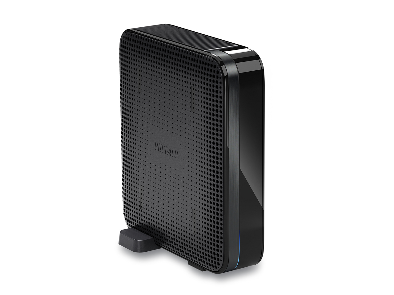 LinkStation Single-drive Network Storage forhome - office_nas - single_drive BUFFALO