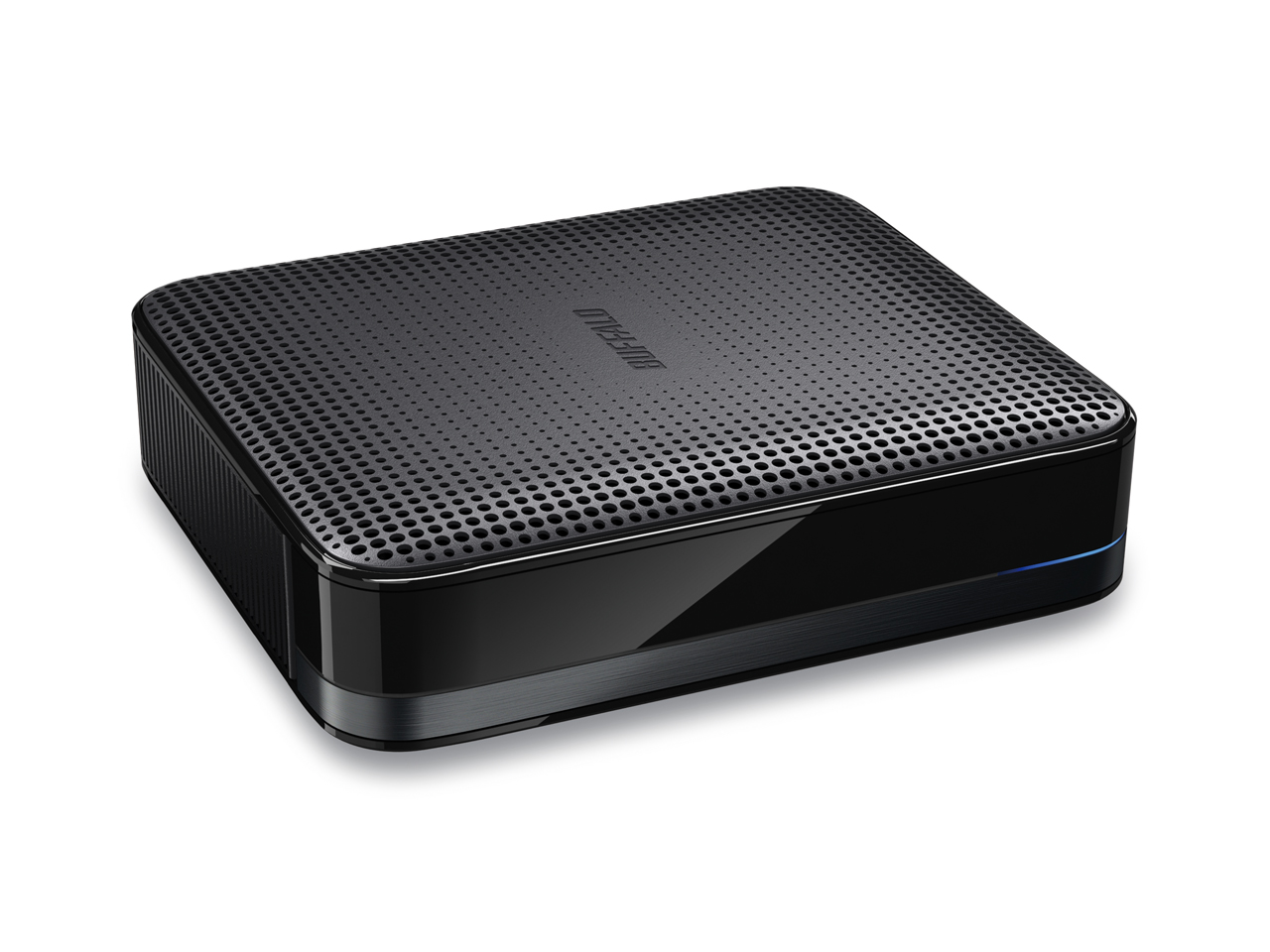 LinkStation Single-drive Network Storage forhome - office_nas - single_drive BUFFALO