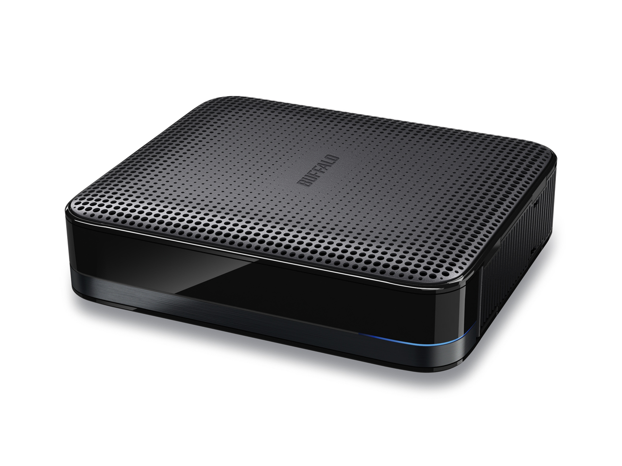 LinkStation Single-drive Network Storage forhome - office_nas - single_drive BUFFALO