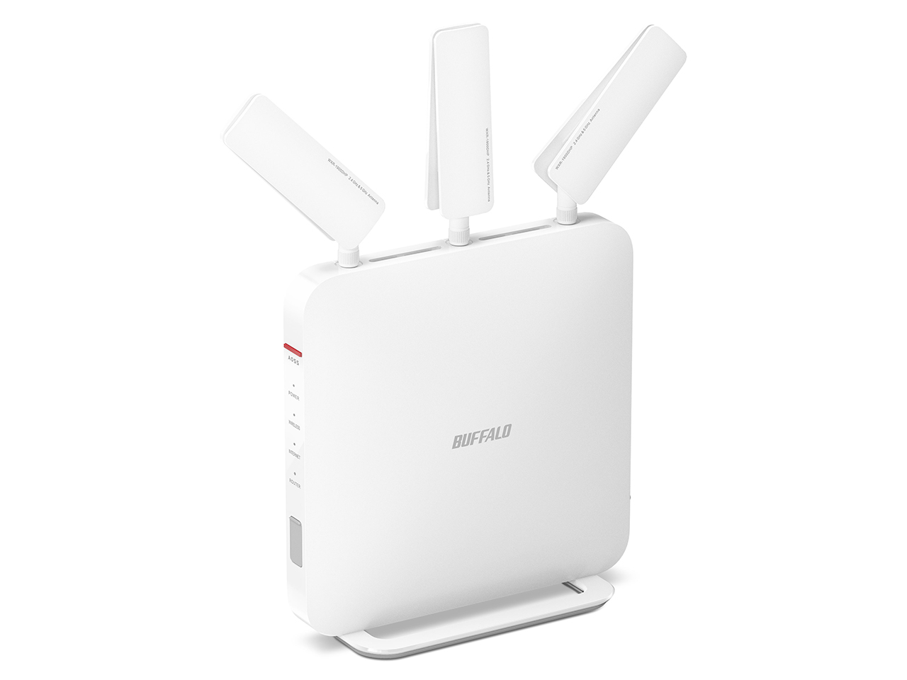 AirStation Extreme AC 1900 Gigabit Dual Band Wireless Router 