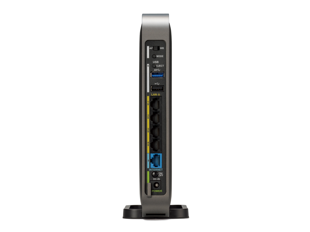 802.11ac Ultra Fast Gigabit Wireless Router - wireless_networking - dual_band | BUFFALO GLOBAL