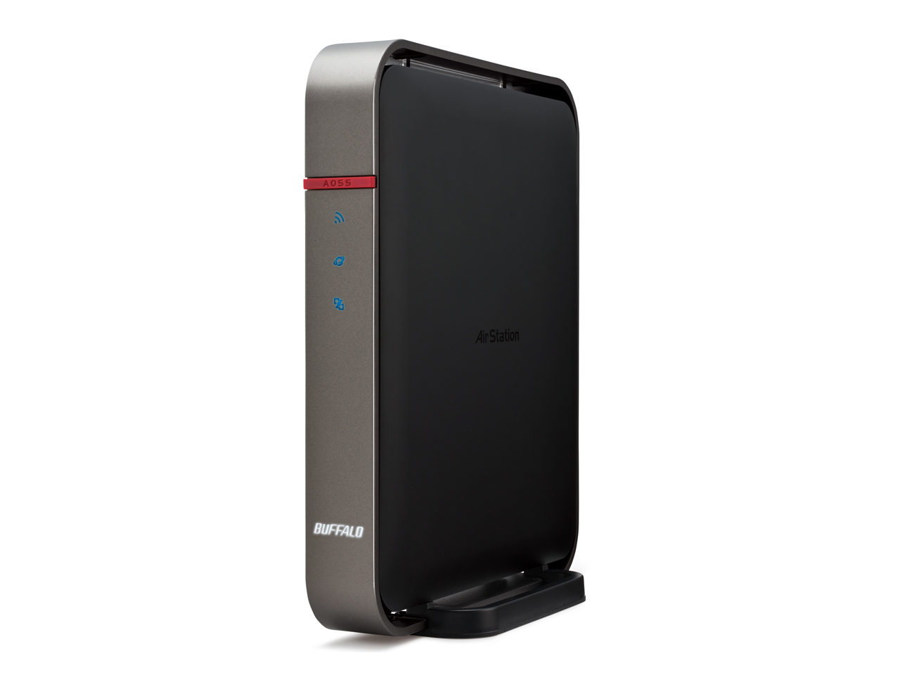 802.11ac Ultra Fast Gigabit Wireless Router - wireless_networking - dual_band | BUFFALO GLOBAL