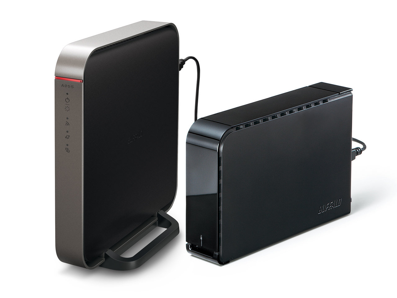 802.11n Fast Dual Band Wireless Router forhome - wireless_networking - dual_band | BUFFALO GLOBAL