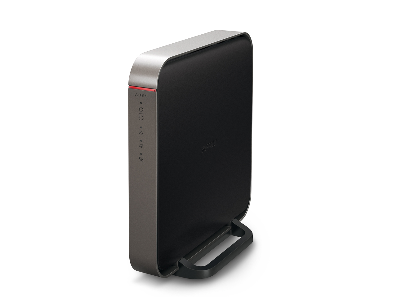 802.11n Fast Dual Band Wireless Router forhome - wireless_networking - dual_band | BUFFALO GLOBAL