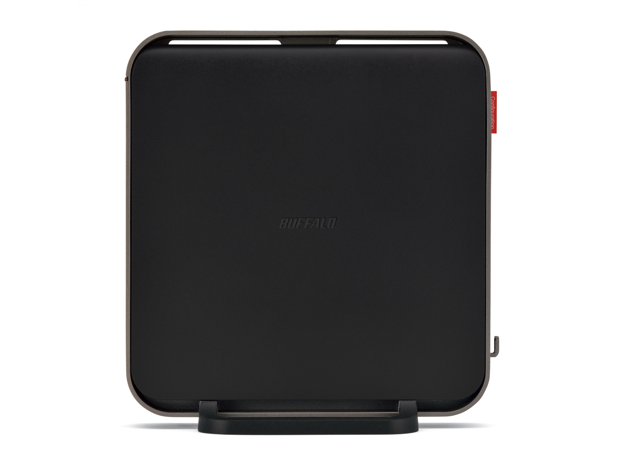 802.11n Fast Dual Band Wireless Router forhome - wireless_networking - dual_band | BUFFALO GLOBAL