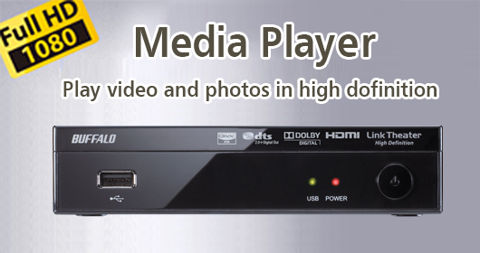 Media Player