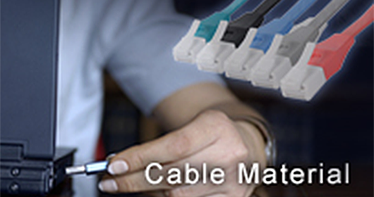 Cable Material