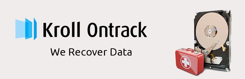 Data Recovery