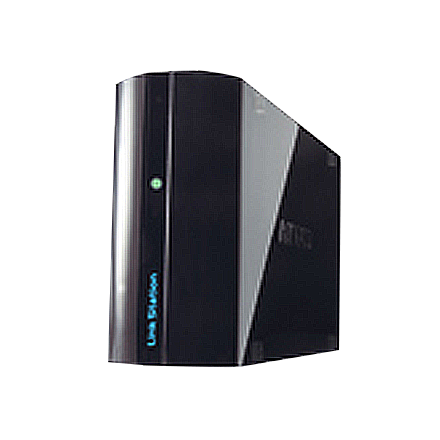 LinkStation™ Quad High Performance Quad-drives Network Storage forhome - office_nas - quad_drive BUFFALO GLOBAL