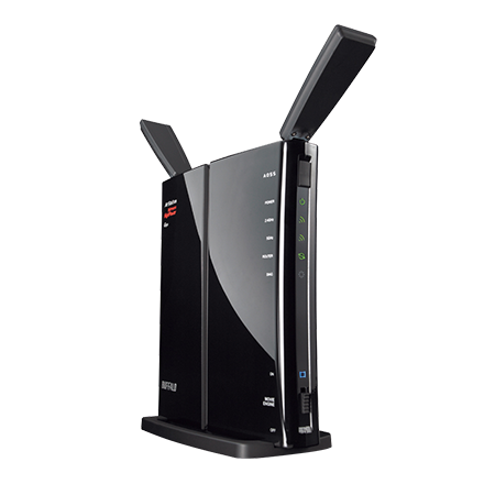 High Wireless Router and AP forhome - wireless_networking - 300mbps | BUFFALO GLOBAL