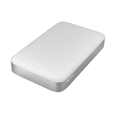 buffalo rugged and secure portable usb 3.0 hard drive for mac or pc