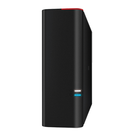 USB3.0 External Drive forhome - storage - 3.5 | BUFFALO GLOBAL