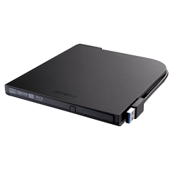 超薄型攜帶式藍光燒錄機 forhome - optical_drive | BUFFALO GLOBAL 超薄型攜帶式藍光燒錄機 forhome - optical_drive | BUFFALO GLOBAL