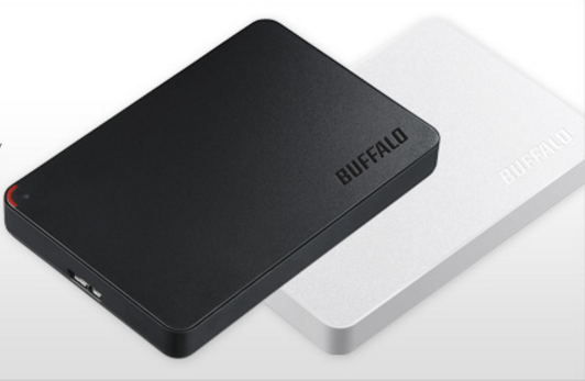 Ultra fast 2.5`` portable HDD with 1GB DRAM cache / USB 3.0